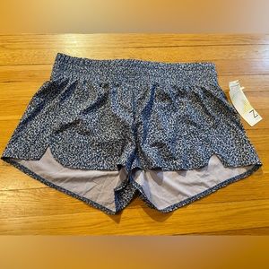 Z by Zella Active Shorts XL NWT